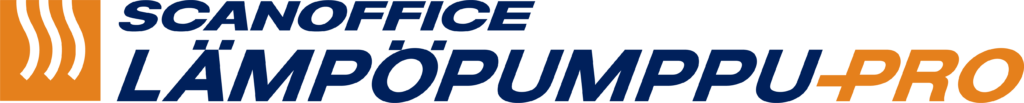 Scanoffice Lämpöpumppu-Pro asennusliike