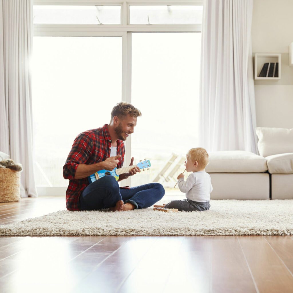 Parempaa sisäilmaa omakotitaloihin, mökeille ja muihin asuinrakennuksiin.